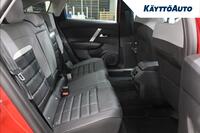 Citroën C4 vaihtoauto