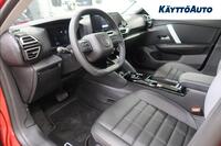 Citroën C4 vaihtoauto