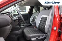 Citroën C4 vaihtoauto