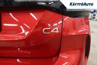 Citroën C4 vaihtoauto