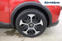 Citroën C4 vaihtoauto