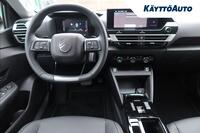 Citroën C4 vaihtoauto