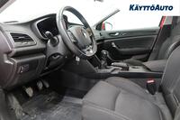 Renault Mégane vaihtoauto