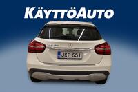 Mercedes-Benz GLA vaihtoauto