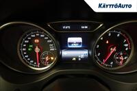 Mercedes-Benz GLA vaihtoauto