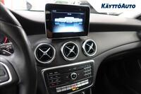 Mercedes-Benz GLA vaihtoauto