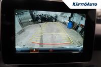 Mercedes-Benz GLA vaihtoauto