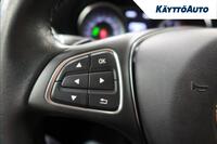 Mercedes-Benz GLA vaihtoauto