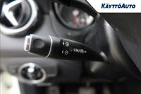 Mercedes-Benz GLA vaihtoauto