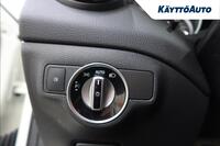 Mercedes-Benz GLA vaihtoauto