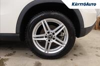 Mercedes-Benz GLA vaihtoauto