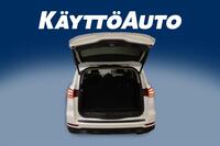 Ford S-MAX vaihtoauto