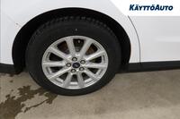 Ford S-MAX vaihtoauto