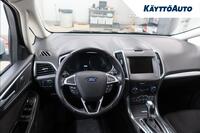 Ford S-MAX vaihtoauto