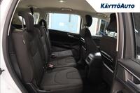 Ford S-MAX vaihtoauto