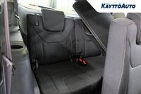 Ford S-MAX vaihtoauto
