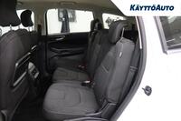 Ford S-MAX vaihtoauto