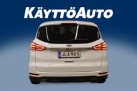 Ford S-MAX vaihtoauto