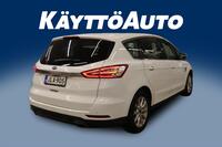 Ford S-MAX vaihtoauto