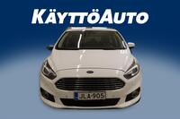 Ford S-MAX vaihtoauto