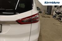 Ford S-MAX vaihtoauto