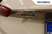 Ford S-MAX vaihtoauto