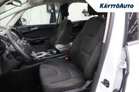 Ford S-MAX vaihtoauto