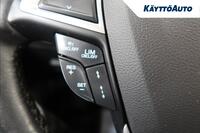 Ford S-MAX vaihtoauto