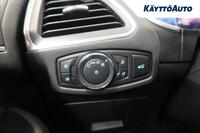 Ford S-MAX vaihtoauto