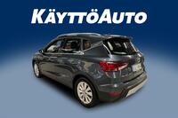SEAT Arona vaihtoauto