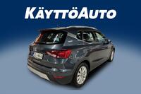 SEAT Arona vaihtoauto