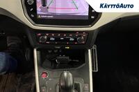 SEAT Arona vaihtoauto