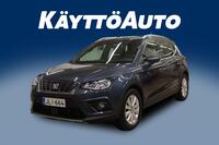 SEAT Arona vaihtoauto