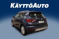 SEAT Arona vaihtoauto