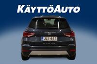 SEAT Arona vaihtoauto