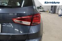 SEAT Arona vaihtoauto