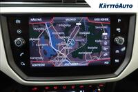 SEAT Arona vaihtoauto