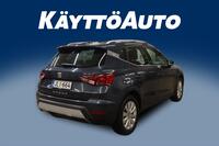 SEAT Arona vaihtoauto