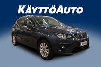SEAT Arona vaihtoauto
