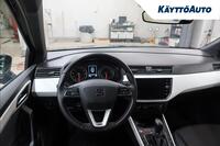 SEAT Arona vaihtoauto