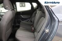 SEAT Arona vaihtoauto