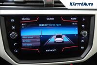 SEAT Arona vaihtoauto