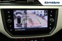 SEAT Arona vaihtoauto