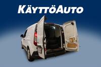 Ford Transit Connect vaihtoauto