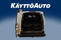Ford Transit Connect vaihtoauto