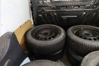 Ford Transit Connect vaihtoauto