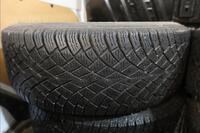 Ford Transit Connect vaihtoauto