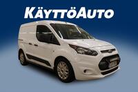 Ford Transit Connect vaihtoauto