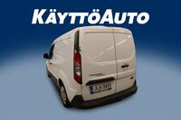 Ford Transit Connect vaihtoauto