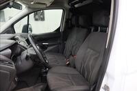 Ford Transit Connect vaihtoauto
